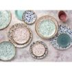 Picture of Steelite Performance Flora Coupe Bowls Aqua 215mm (12 Pack)