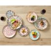 Picture of Steelite Performance Flora Coupe Bowls Aqua 215mm (12 Pack)