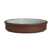 Picture of Maham Studio Spice Sea Salt Stacking Trays 152.5x30mm 242ml (12 Pack)(Direct Pack)
