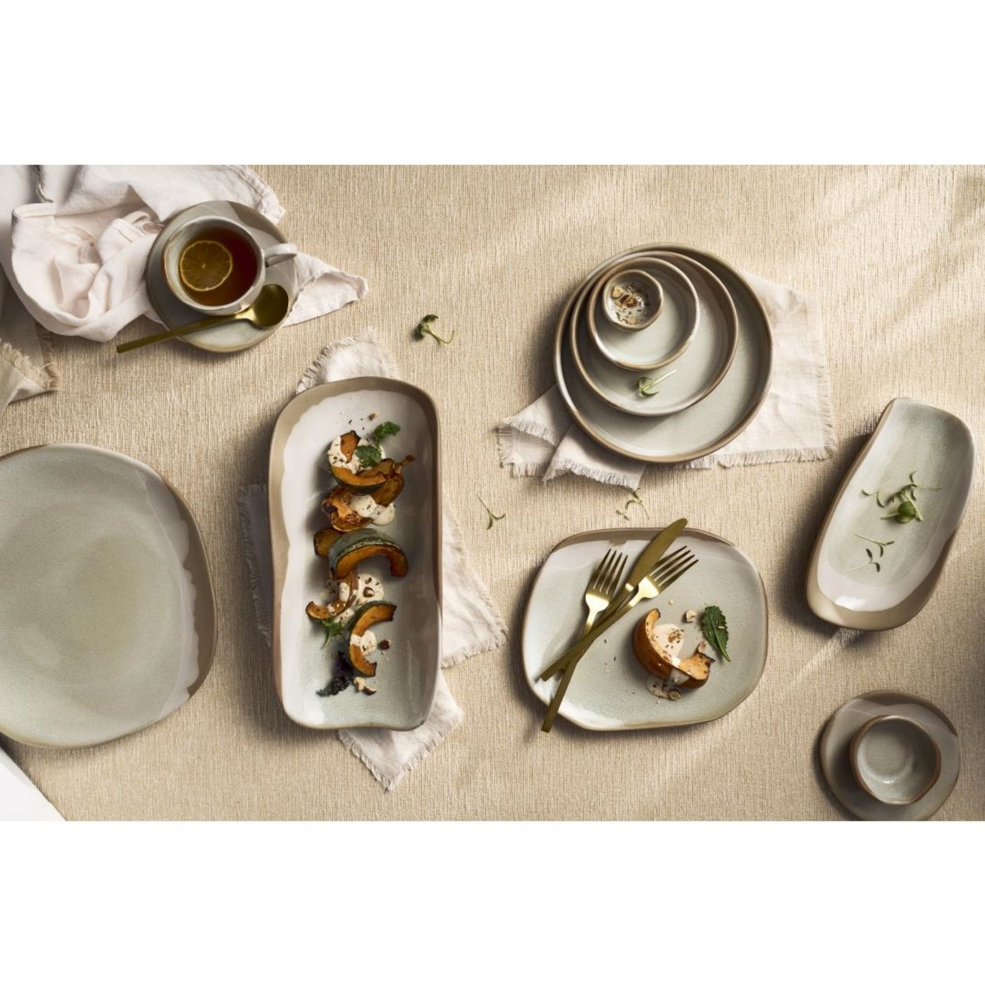 Picture of Robert Gordon Forager Saucers 140mm (36 Pack)(Direct)