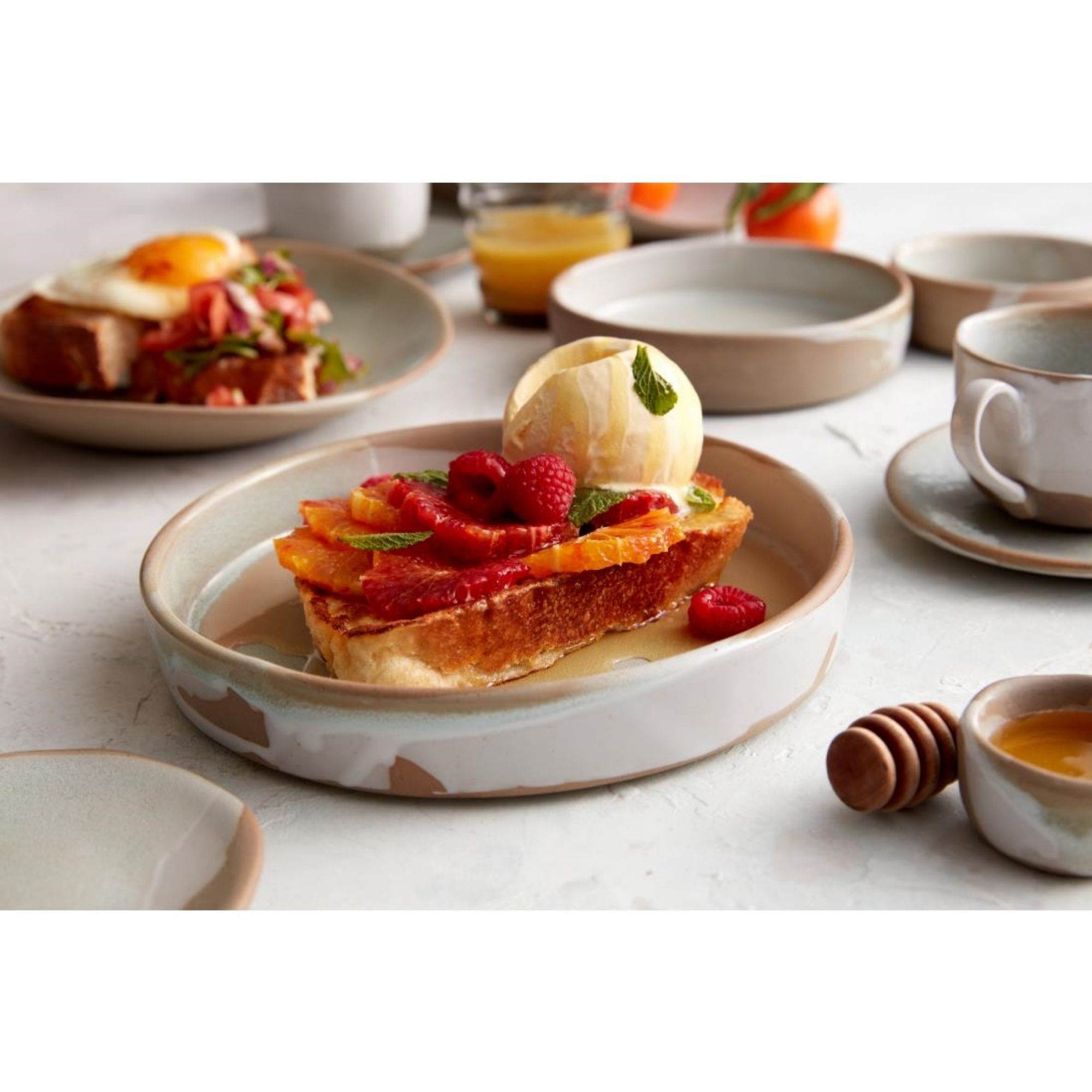 Picture of Robert Gordon Forager Stackable Bowls 102mm Dia 170ml (36 Pack)(Direct)