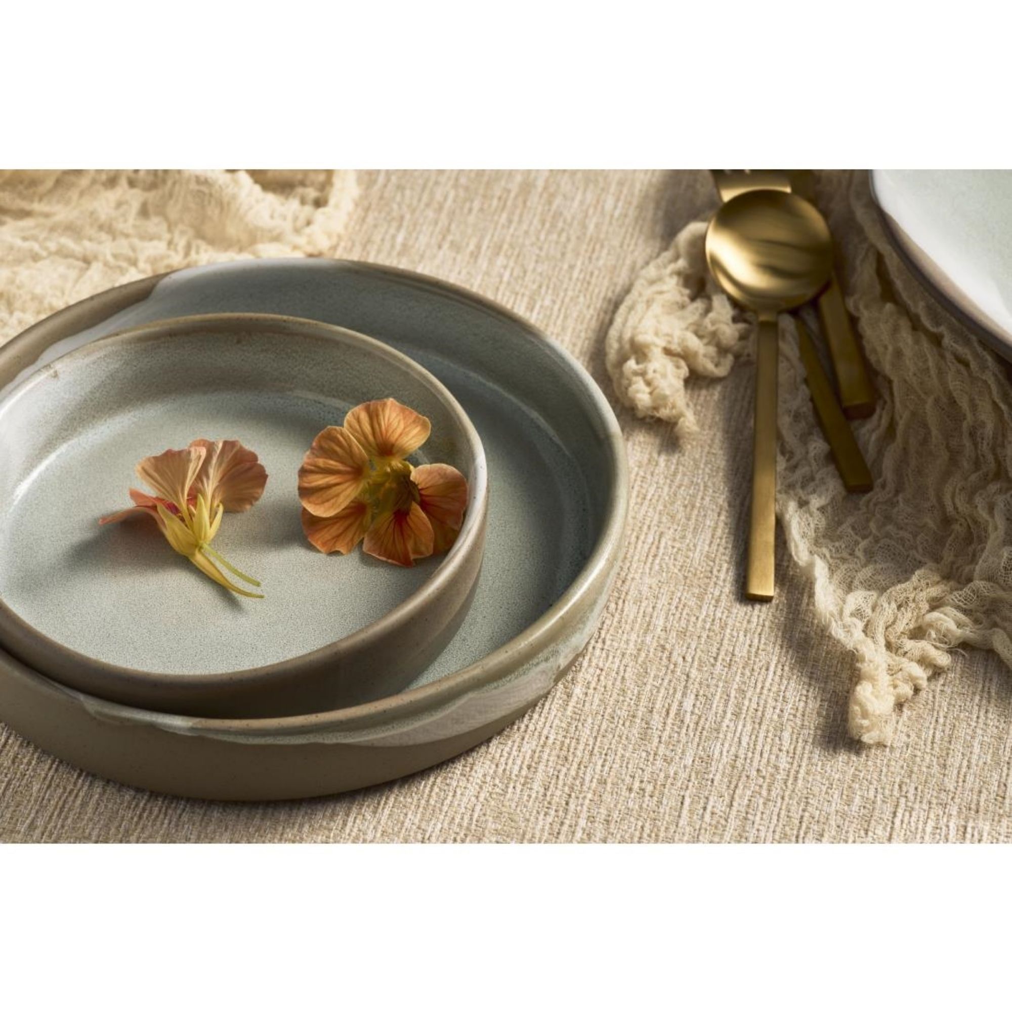 Picture of Robert Gordon Forager Stackable Bowls 152mm Dia 384ml (24 Pack)(Direct)