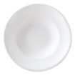 Picture of Steelite Monaco White Nouveau Bowls 270mm (6 Pack)