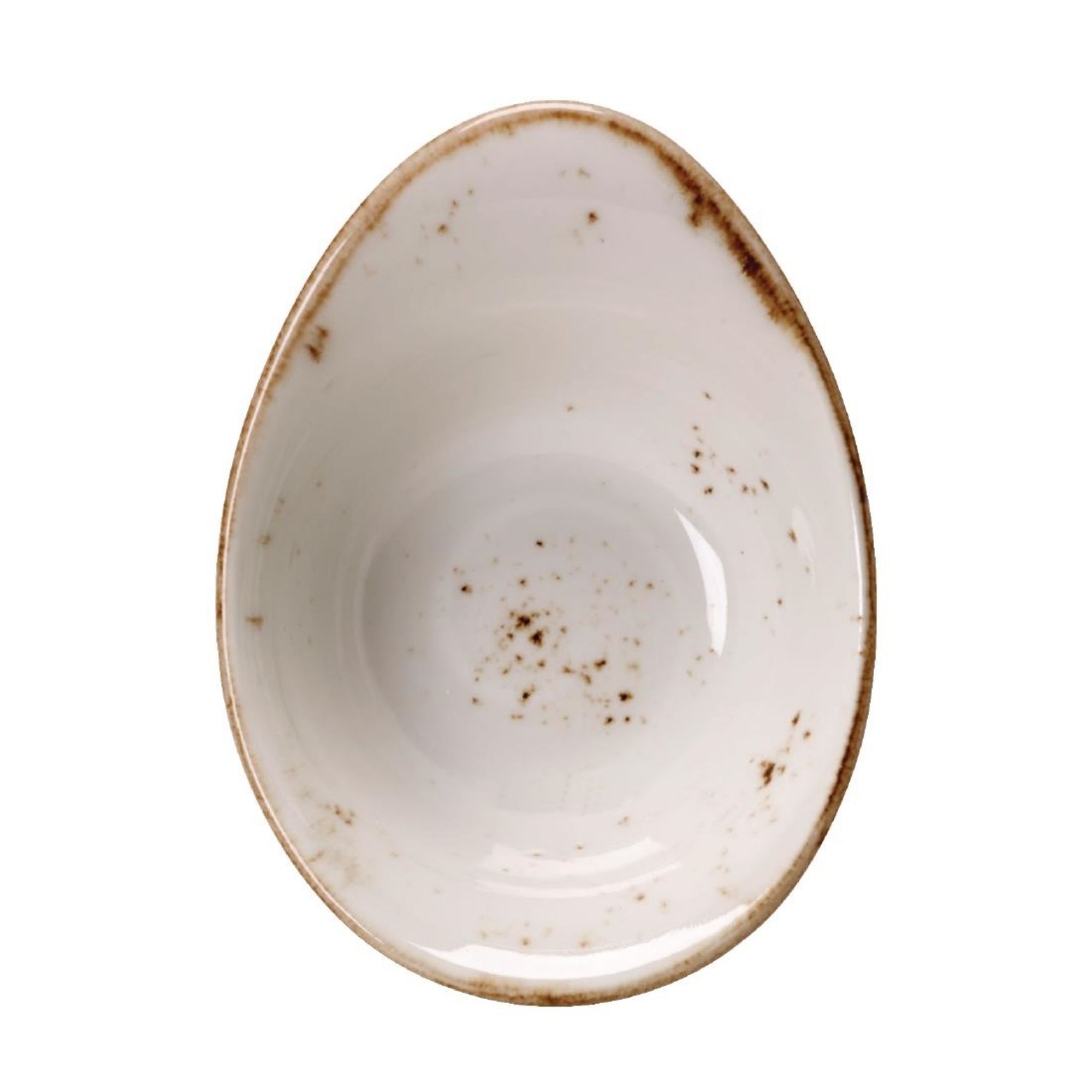 Picture of Steelite Craft White Bowls 130mm (12 Pack)