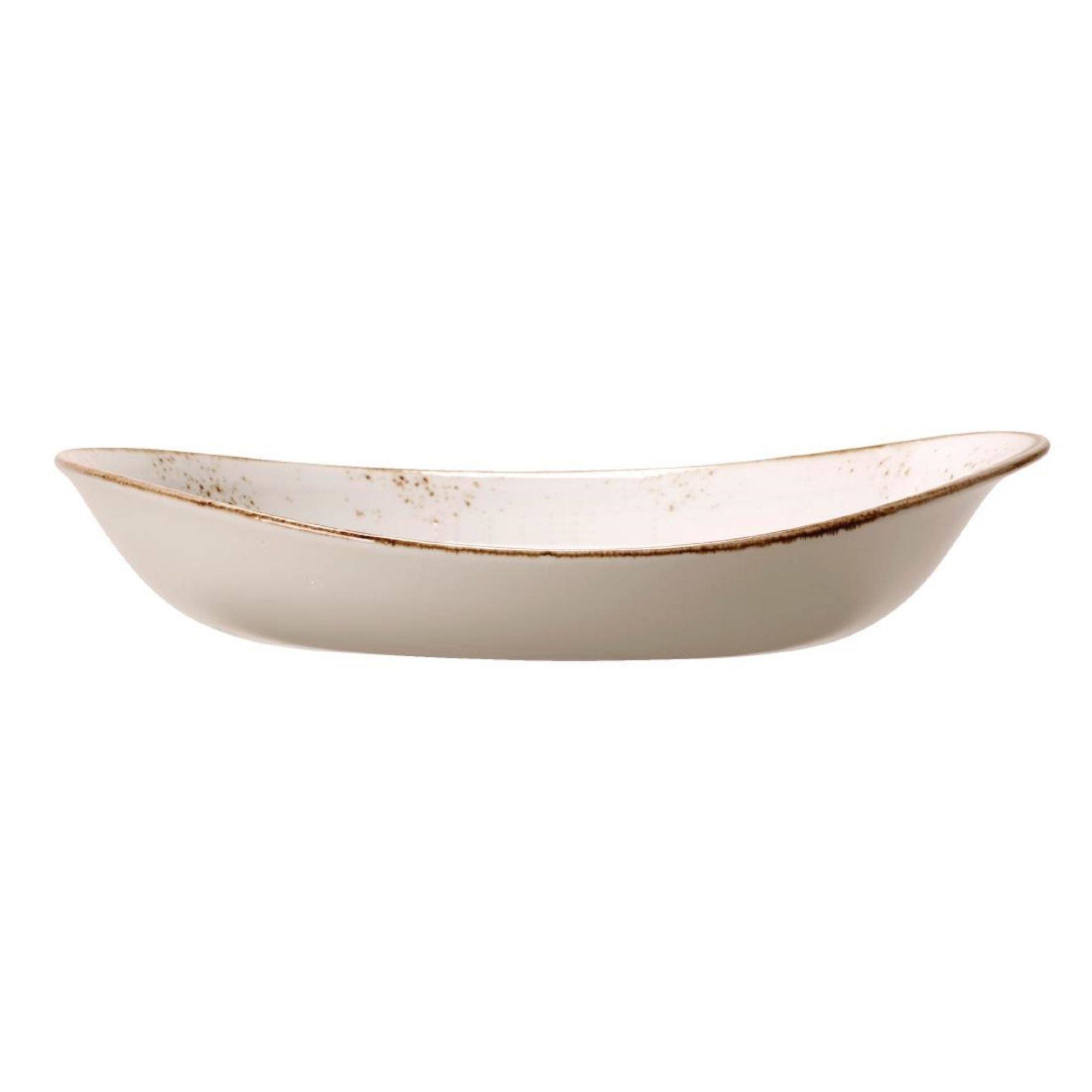Picture of Steelite Craft White Bowls 280mm (12 Pack)