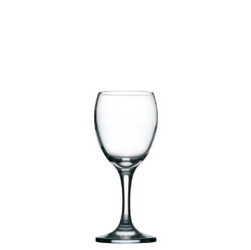 Picture of Utopia Imperial White Wine Glasses 200ml CE Marked at 125ml (12 Pack)