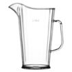 Picture of BBP Polycarbonate Jugs 1.1Ltr CE Marked (4 Pack)