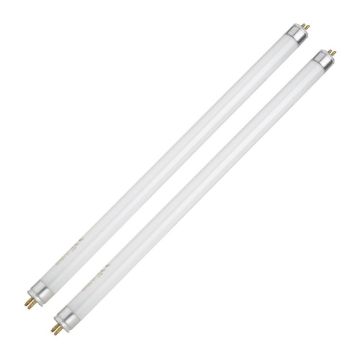 Picture of Special Offer Nisbets Essentials Fly Killer Replacement Fluorescent Bulbs 8W (2 Pack)