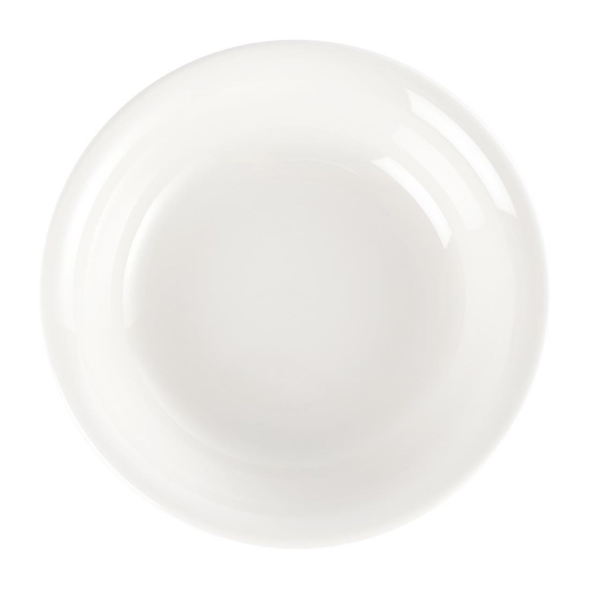 Picture of Churchill Whiteware Serving Bowls 215mm (12 Pack)