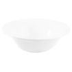 Picture of Churchill Whiteware Large Salad Bowls 255mm (12 Pack)