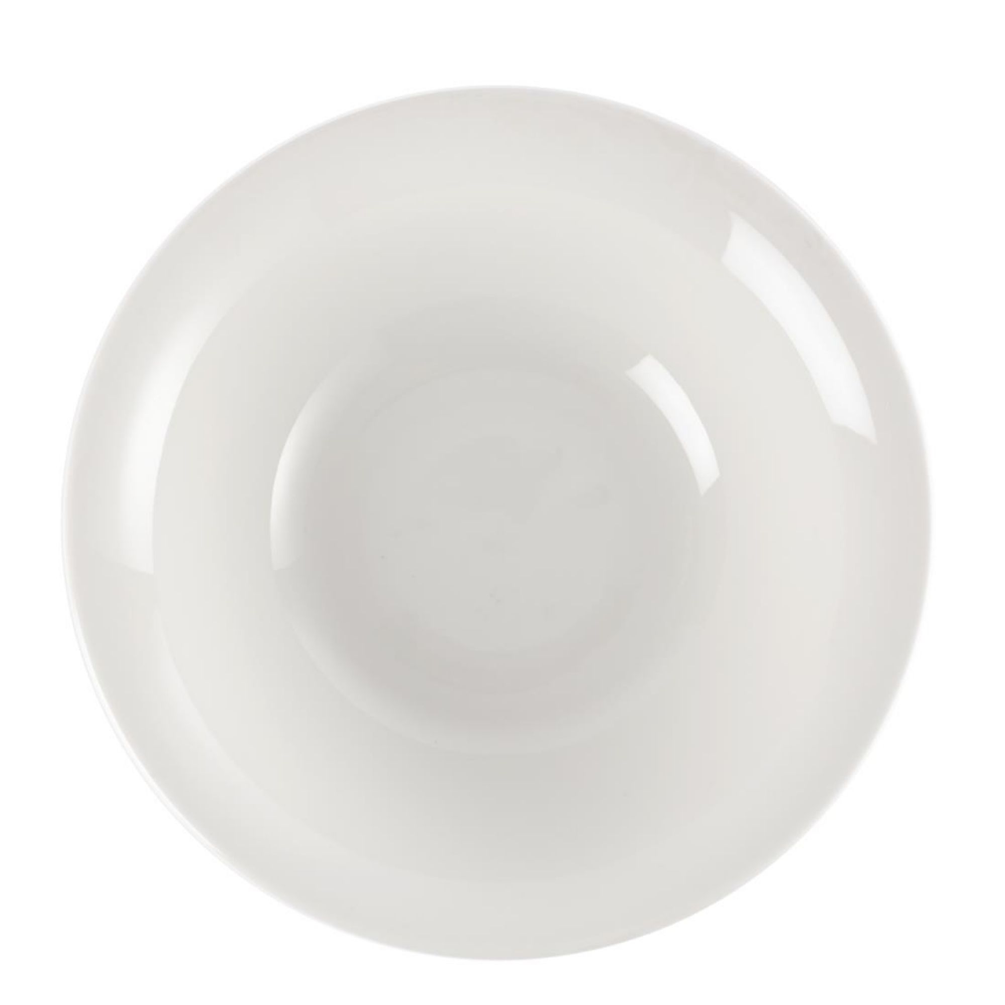 Picture of Churchill Whiteware Large Salad Bowls 255mm (12 Pack)