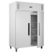 Picture of Polar G-Series Upright Double Door Fridge White 1152Ltr