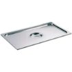 Picture of Matfer Bourgeat Stainless Steel 2/3 Gastronorm Lid