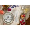 Picture of Amefa Medard De Noblat Shadow Aqua Bowls 240mm (2 Pack)