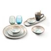 Picture of Amefa Medard De Noblat Shadow Aqua Bowls 120mm (6 Pack)