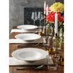 Picture of Schonwald Create Rimmed Bowls 280mm (6 Pack)