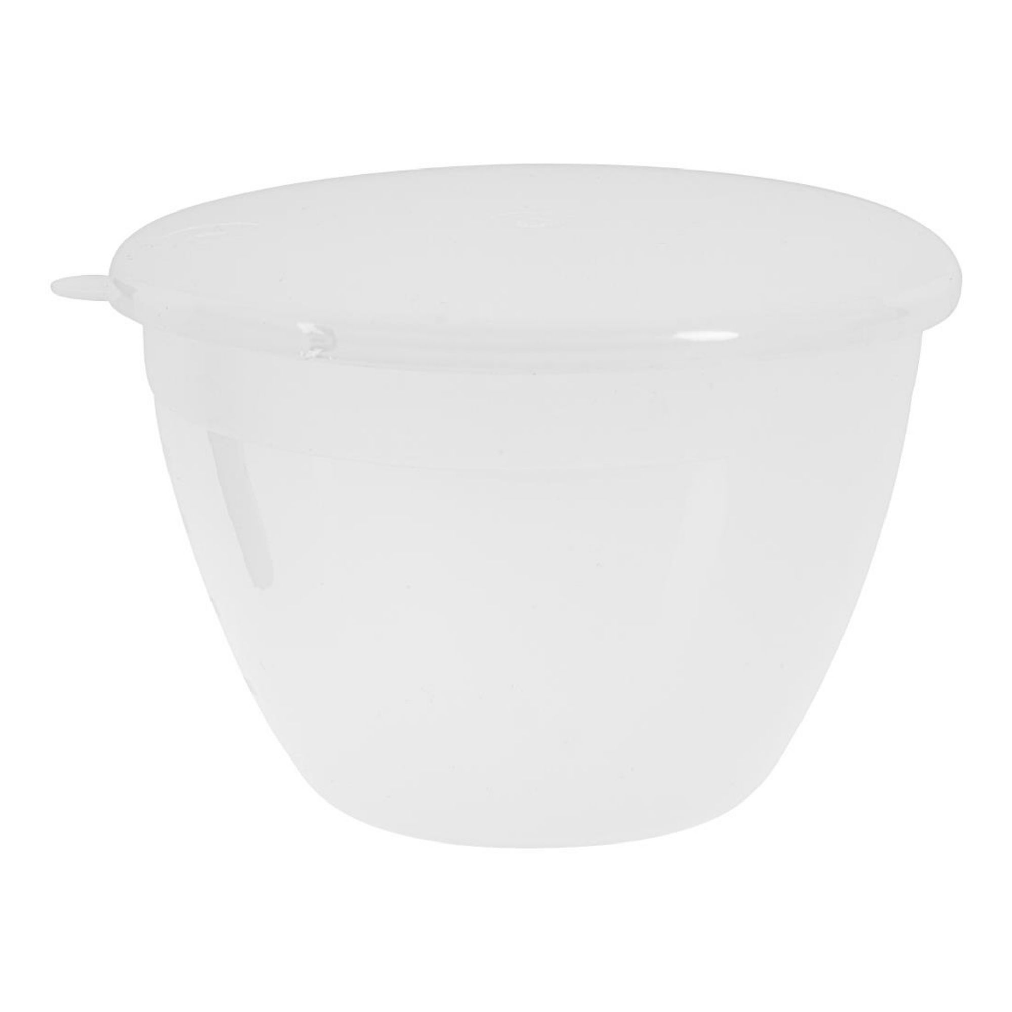Picture of Kitchen Craft Polypropylene Pudding Basins 500ml (6 Pack)