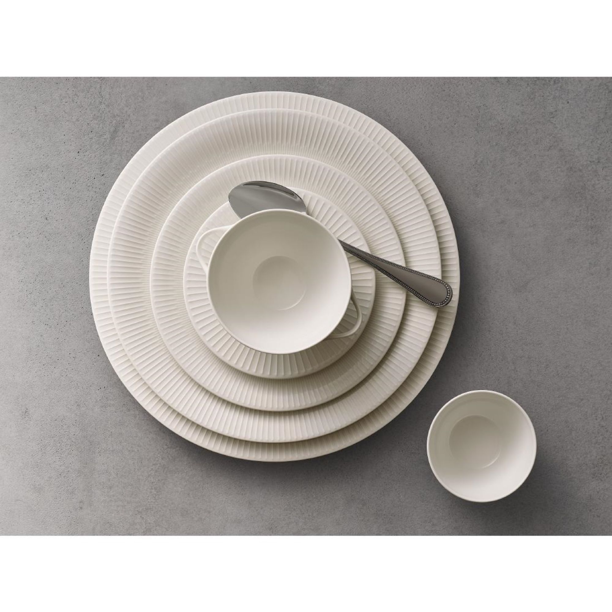Picture of Schonwald Vibes Rimmed Bowls 280mm (6 Pack)