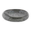 Picture of Playground Blue Pearl Oval Bowls 230x170mm