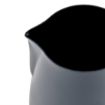 Picture of Rhino Stealth Milk Pitcher Black 600ml