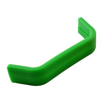 Picture of Green Handle Silicone Sleeve for 1Ltr Jug
