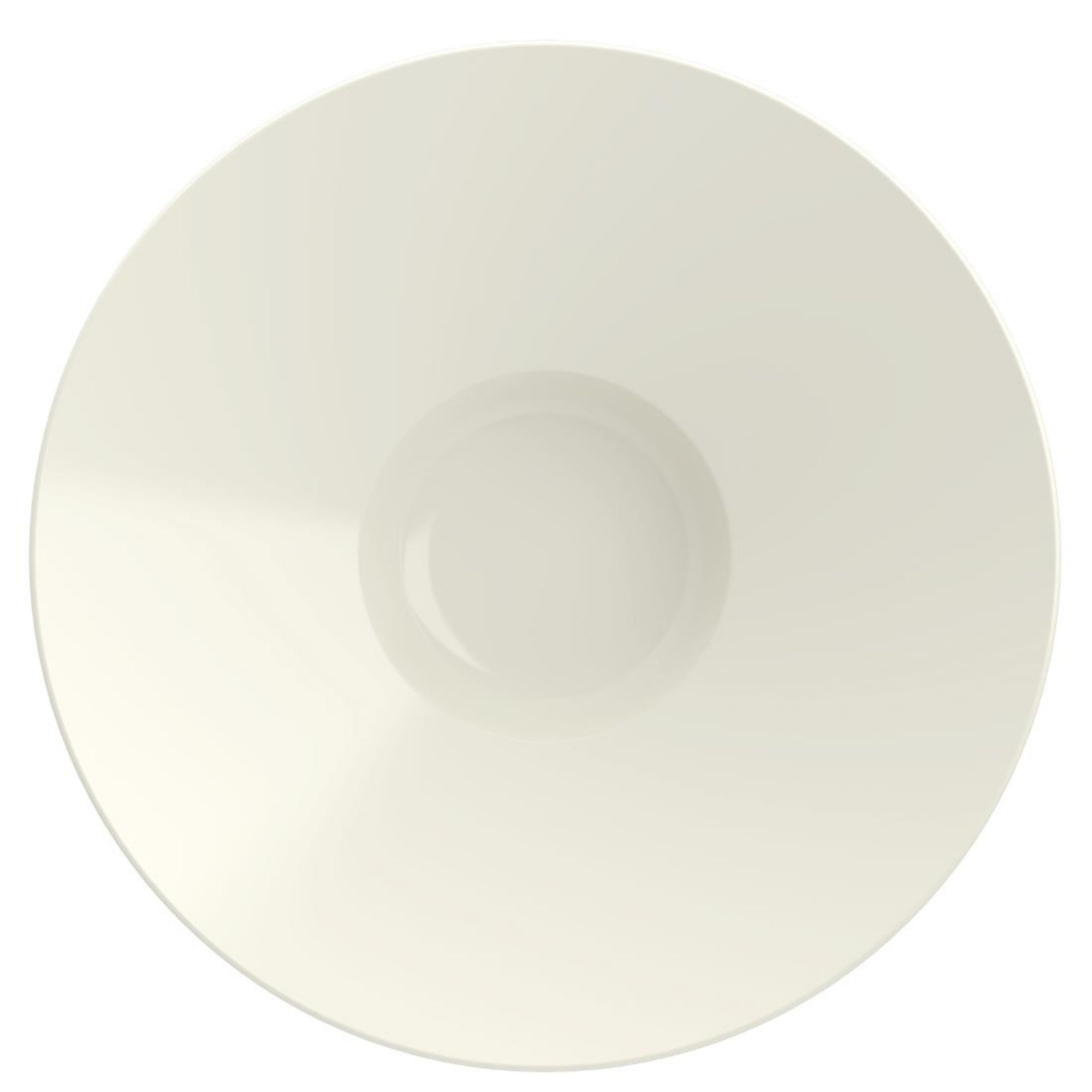 Picture of Schonwald Kumo Rimmed Bowls 310mm (6 Pack)