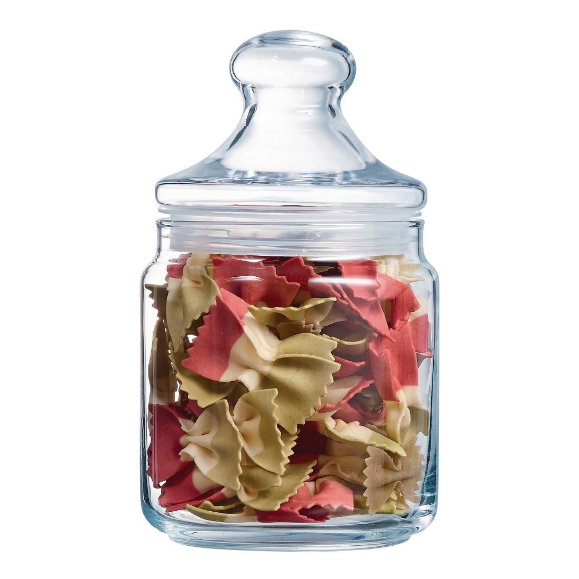 Picture of Luminarc Pure Club Jars 750ml (6 Pack)