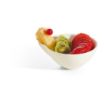 Picture of Arcoroc Appetizer Small Bowls White 100mm (24 Pack)