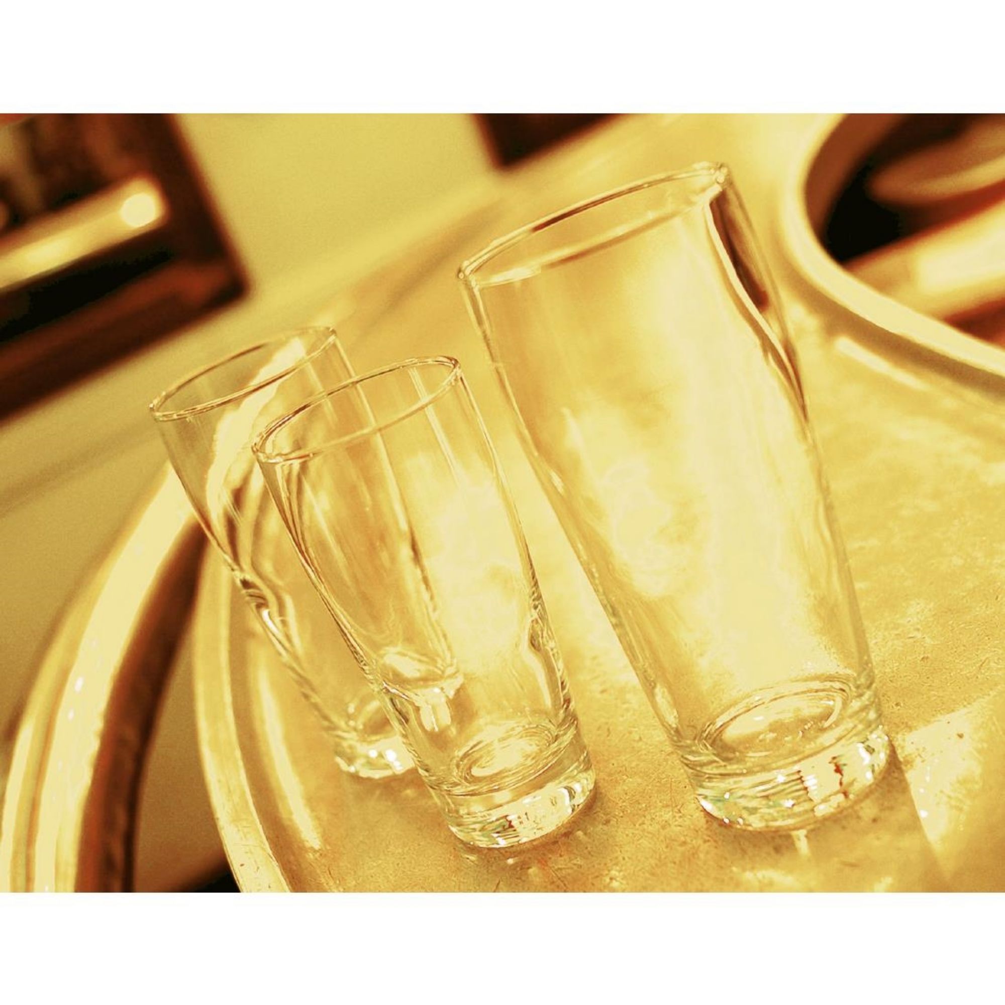 Picture of Arcoroc Willi Becher Tumblers 570ml UKCA-NI 1 Pint (12 Pack)