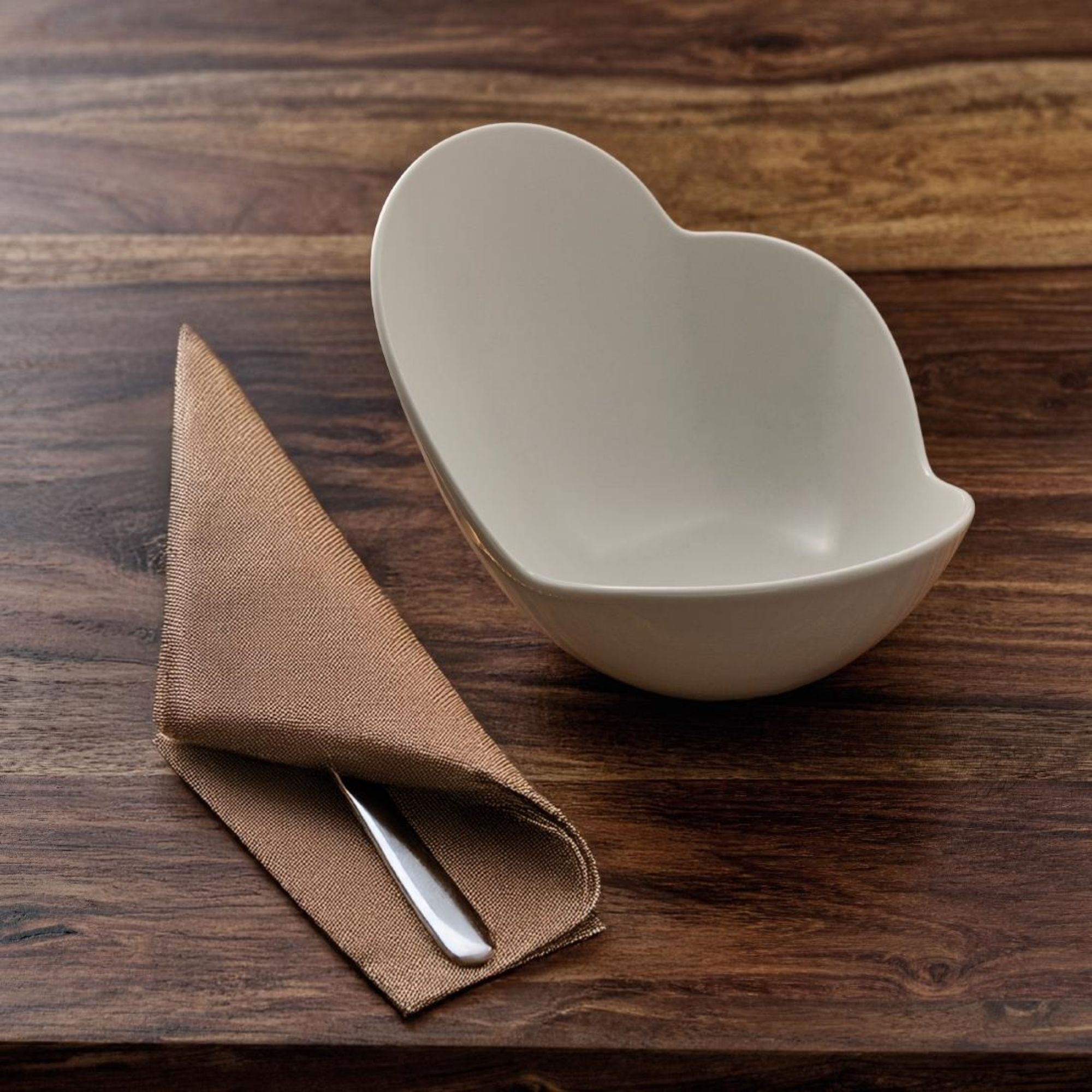Picture of Schonwald Kumo Organic Coupe Bowls 250mm (3 Pack)