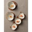 Picture of Schonwald Kumo Organic Coupe Bowls 250mm (3 Pack)