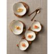 Picture of Schonwald Kumo Organic Coupe Bowls 250mm (3 Pack)