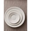 Picture of Schonwald Vibes Rimmed Combi Saucers 160mm (12 Pack)