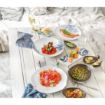 Picture of Schonwald Maritime Ocean Breeze Coupe Platters 330x230mm (6 Pack)