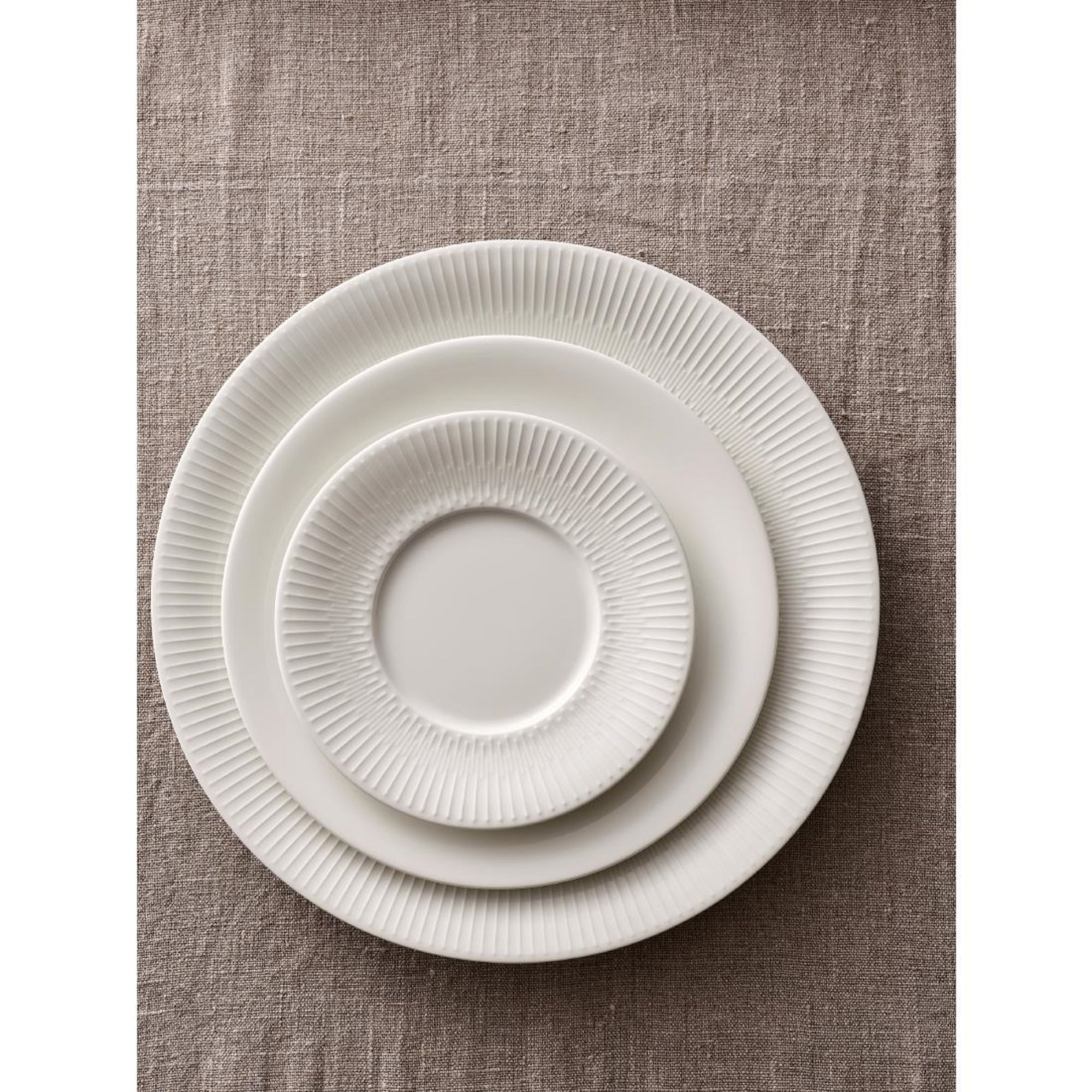 Picture of Schonwald Vibes Rimmed Bowls 240mm (6 Pack)