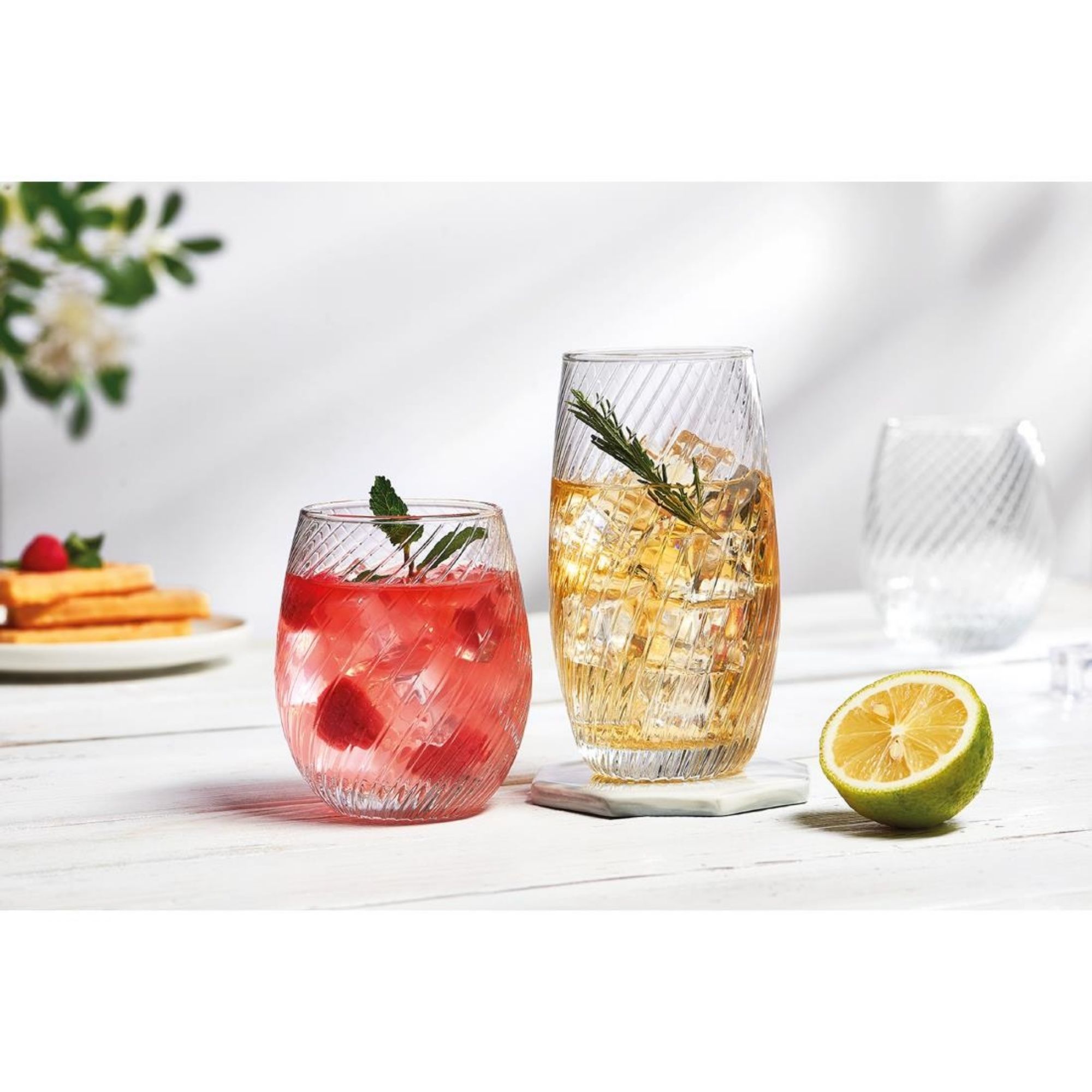 Picture of Du Vin Lined Beverage 420ml (12 Pack)