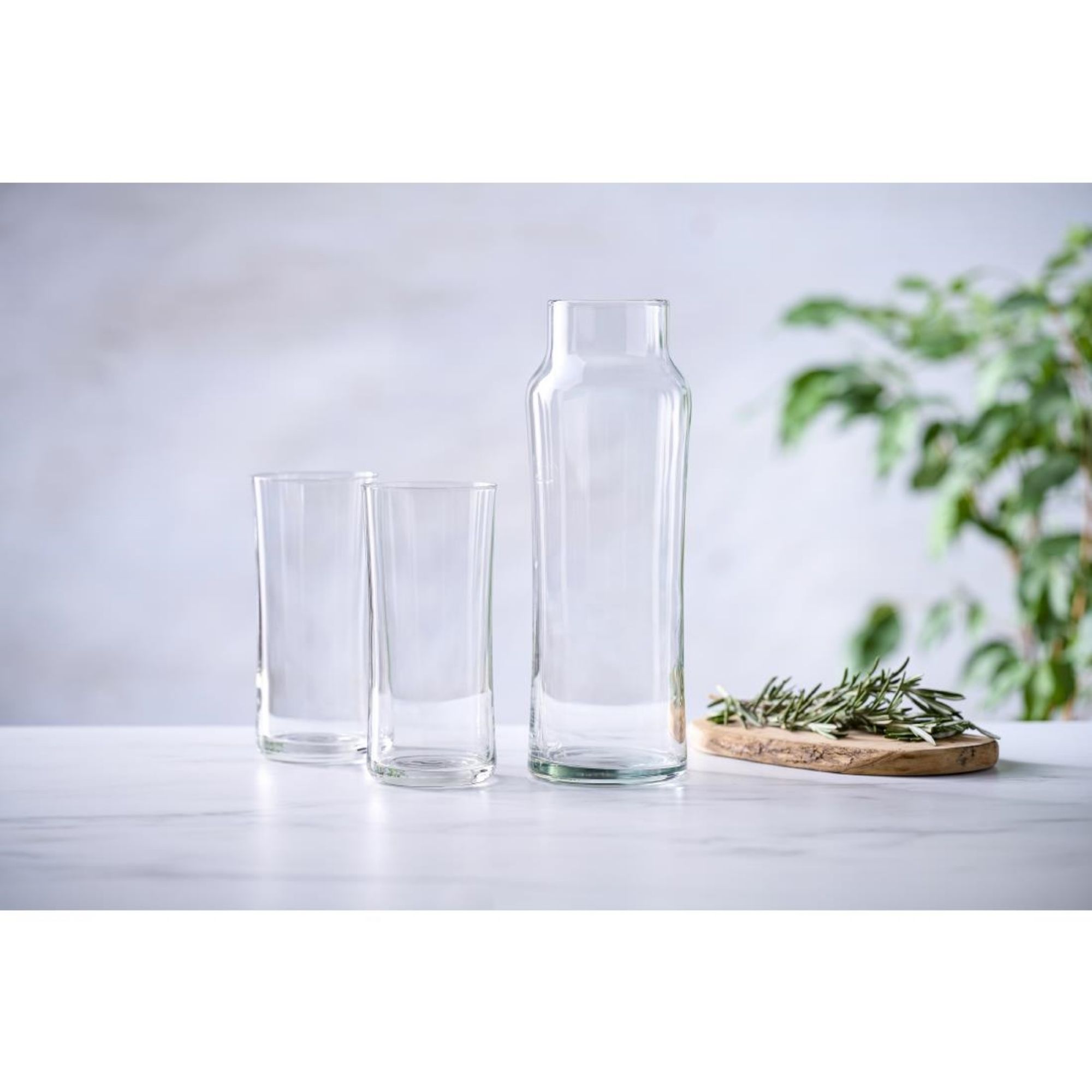 Picture of Slim & Cool Carafes 1000ml (6 Pack)