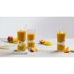 Picture of Slim & Cool Carafes 1000ml (6 Pack)