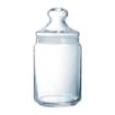 Picture of Luminarc Club Jar 1Ltr (6 Pack)