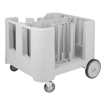 Picture of Vogue Adjustable Dish Caddy
