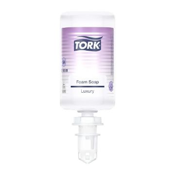 Picture of Tork Luxury Foam Soap (6 Pack)