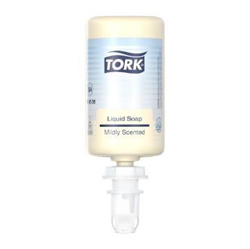 Picture of Tork Mildly Scented Soap (6 Pack)