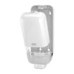 Picture of Tork S4 Soap and Sanitiser Dispenser White