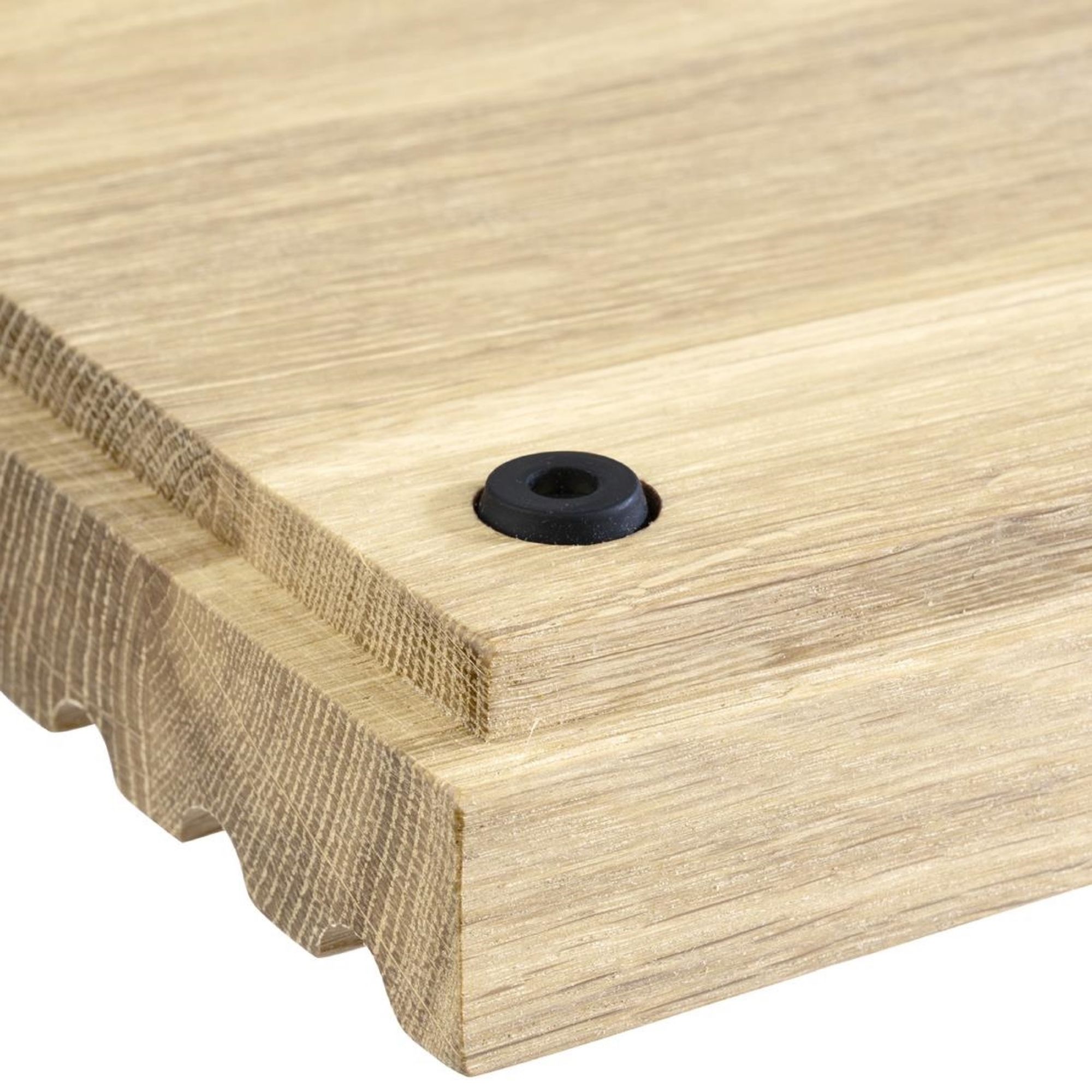 Picture of APS Valo Oak Cutting Board 530x325mm