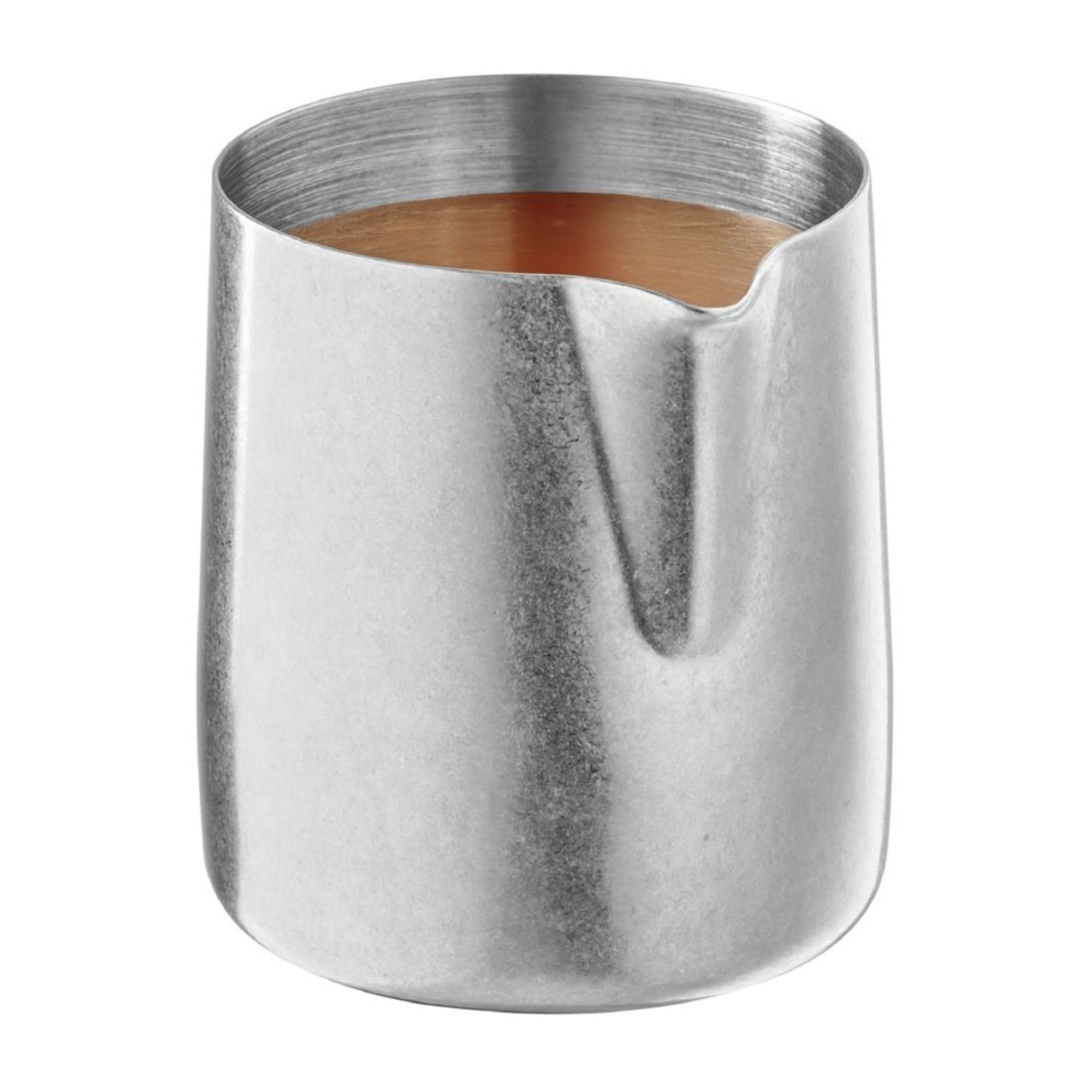 Picture of APS Flow Pourer Vintage Steel 150ml