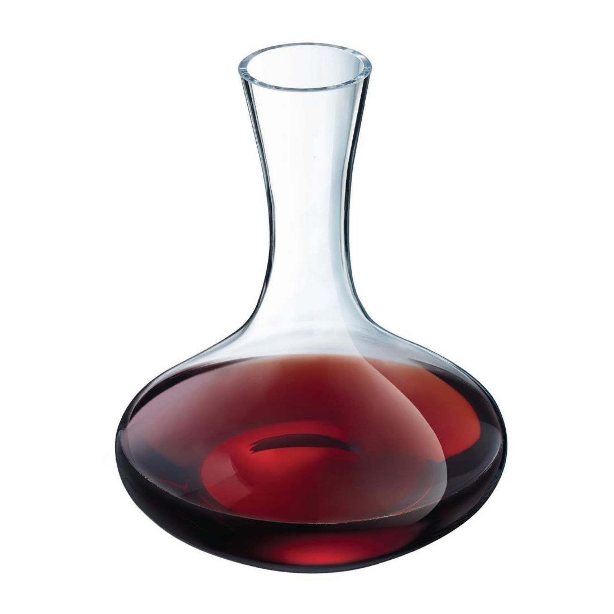 Picture of Chef & Sommelier Abondance Decanter 1.6Ltr (2 Pack)