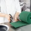 Picture of Nisbets Essentials Scouring Pad 3m Roll