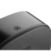 Picture of Jantex Jumbo Roll Dispenser Black