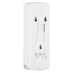 Picture of Jantex Single Shower Dispenser White