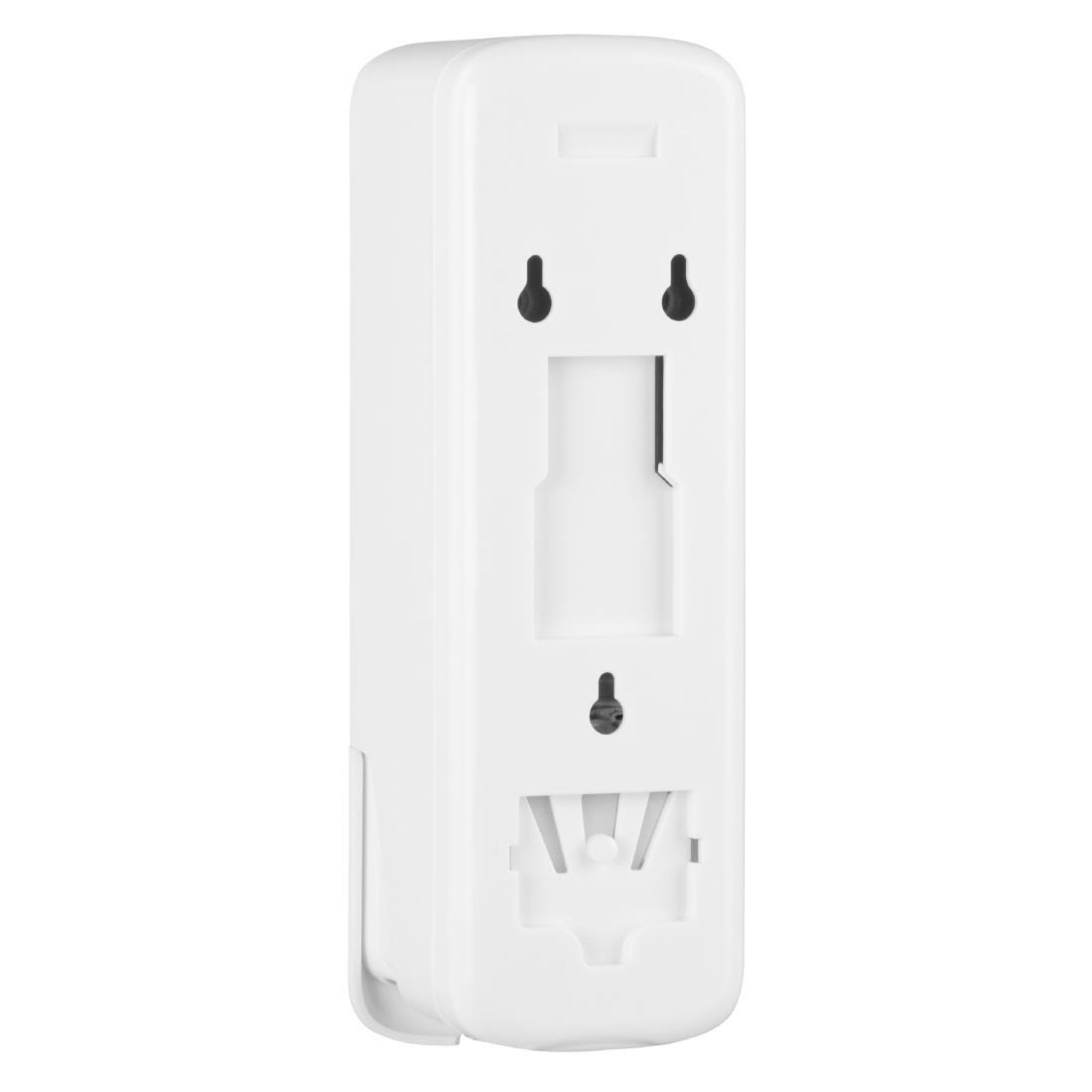 Picture of Jantex Single Shower Dispenser White